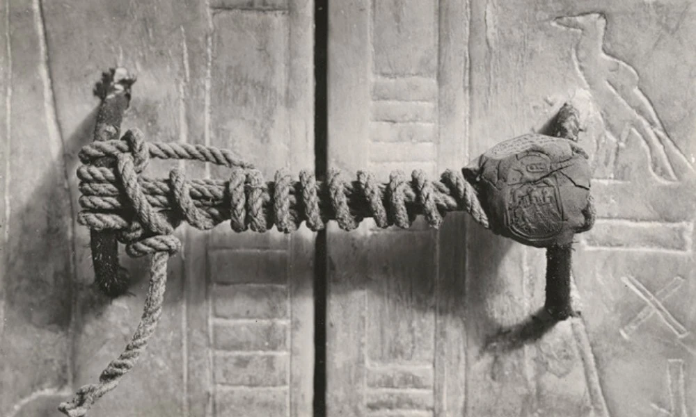 Tesoros, ciencia y una "maldición": a 103 años del hallazgo de Tutankamón, el faraón más famoso de Egipto