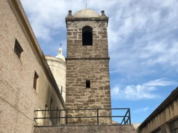 Fuerte de Carmen de Patagones: la historia de la fortaleza de la Patagonia que fue parte del Imperio español y luego defendió a las Provincias Unidas del Imperio del Brasil