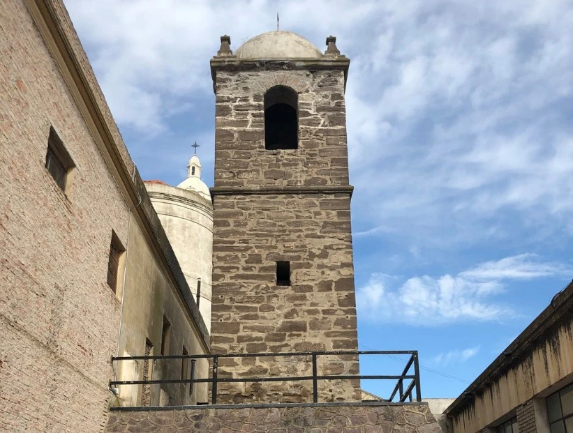 Fuerte de Carmen de Patagones: la historia de la fortaleza de la Patagonia que fue parte del Imperio español y luego defendió a las Provincias Unidas del Imperio del Brasil