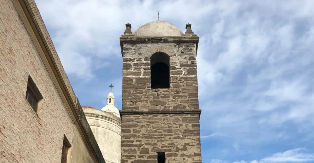 Fuerte de Carmen de Patagones: la historia de la fortaleza de la Patagonia que fue parte del Imperio español y luego defendió a las Provincias Unidas del Imperio del Brasil