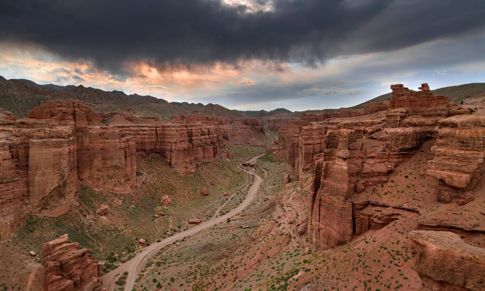 Gran Cañón del Colorado: el misterio detrás de la formación del paisaje rojizo de Estados Unidos