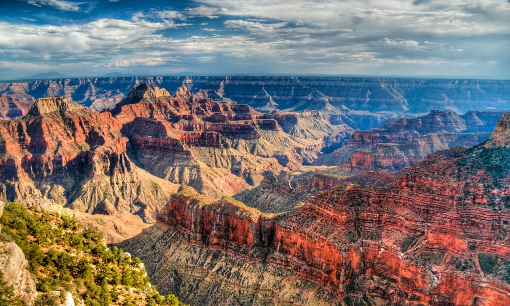 Patrimonio de la Humanidad de Estados Unidos