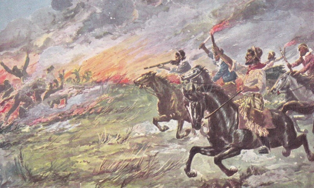 Batalla de Carmen de Patagones