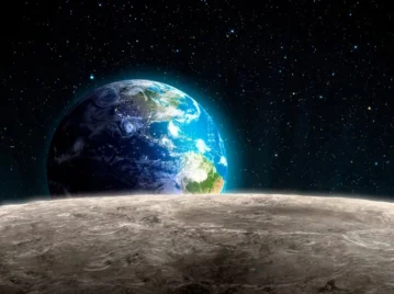 Por qué la Luna se aleja de la Tierra y cómo afecta a nuestro planeta