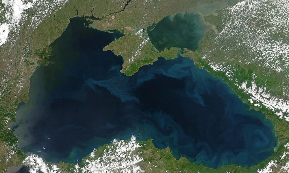 Lago Agassiz: el lago glaciar del tamaño de Alemania que ocupó Norteamérica y desapareció hace 12.000 años