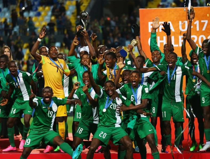 Mundial Sub 17: este es el país que más veces ganó el torneo