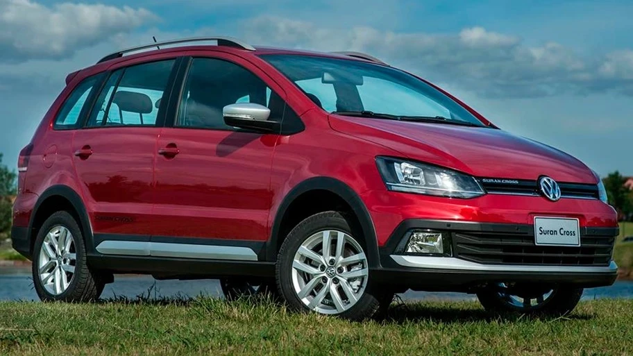 La historia de la Suran: el auto que nació en plena crisis y se convirtió en un clásico familiar argentino