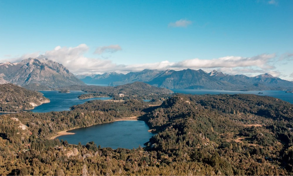 Parque Nacional Nahuel Huapi