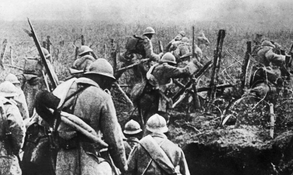 Harry Patch: la historia del último sobreviviente de la Primera Guerra Mundial que fue uno de los hombres más longevos de Europa