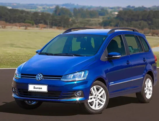 La historia de la Suran: el auto que nació en plena crisis y se convirtió en un clásico familiar argentino