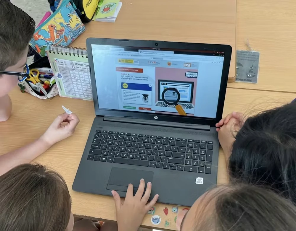 Aulas que piensan: cómo se enseña el pensamiento crítico desde inicial hasta secundaria