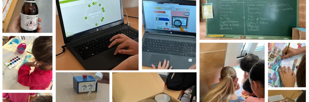 Aulas que piensan: cómo se enseña el pensamiento crítico desde inicial hasta secundaria