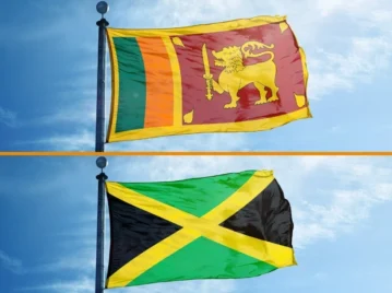 Estas son las únicas banderas del mundo que no tienen los colores rojo, azul y blanco