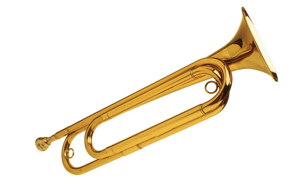 diferencia entre clarín y corneta