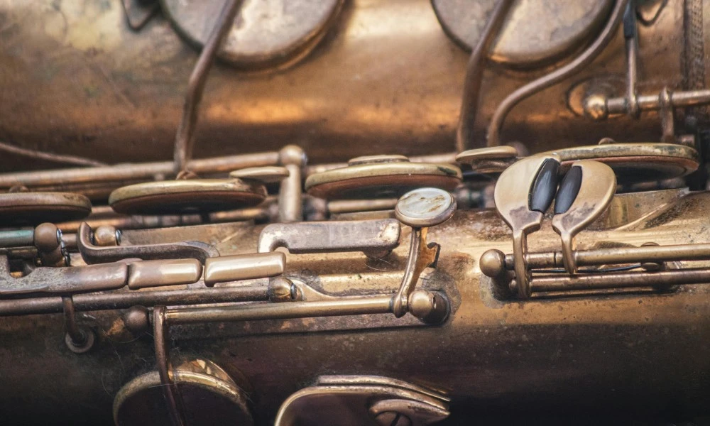 qué instrumento es el clarín