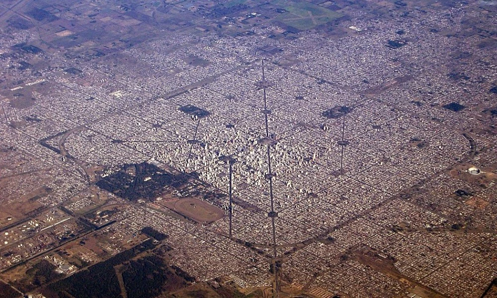 La Plata: por qué la ciudad argentina llevó el nombre de Eva Perón durante tres años