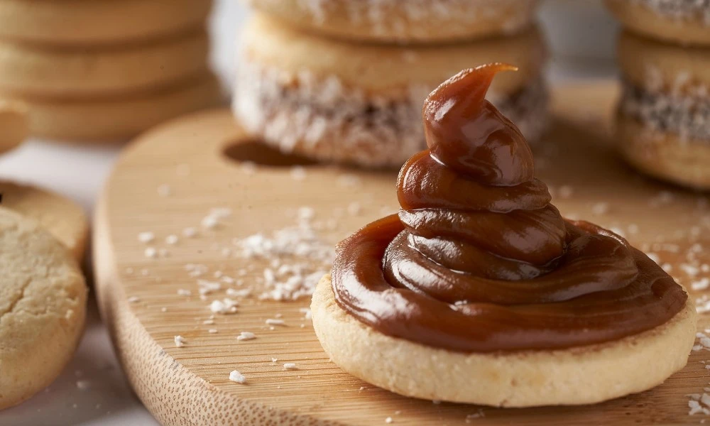 Dulce de leche: cuántos kilogramos se consumen por persona en Argentina cada año