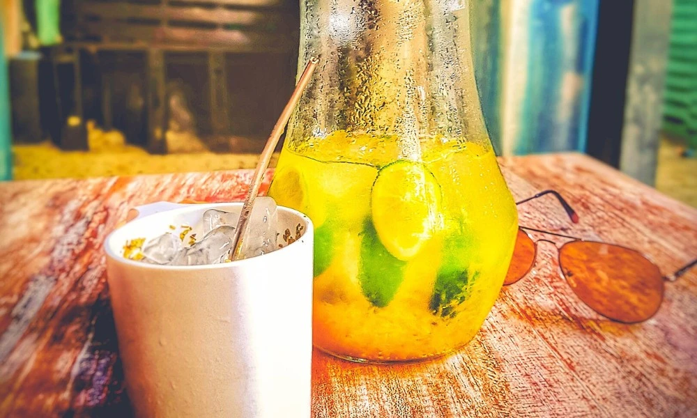 Tereré: qué es y qué significa la palabra de origen guaraní