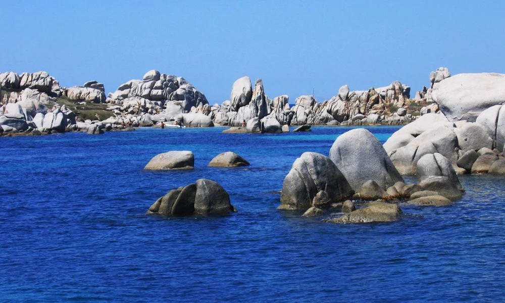 Vistas a este destino.