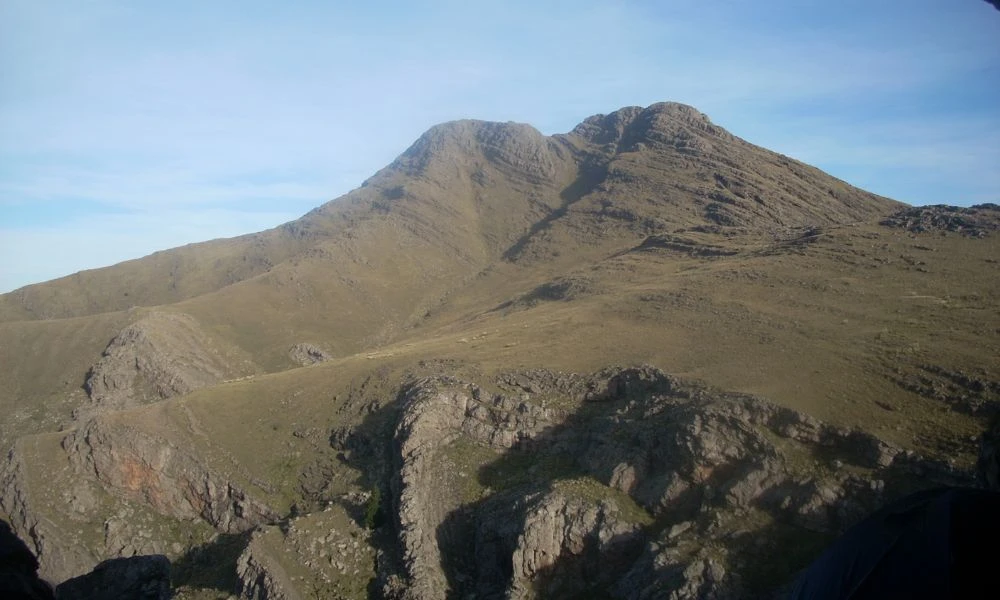 Paisajes de la provincia de Buenos Aires.