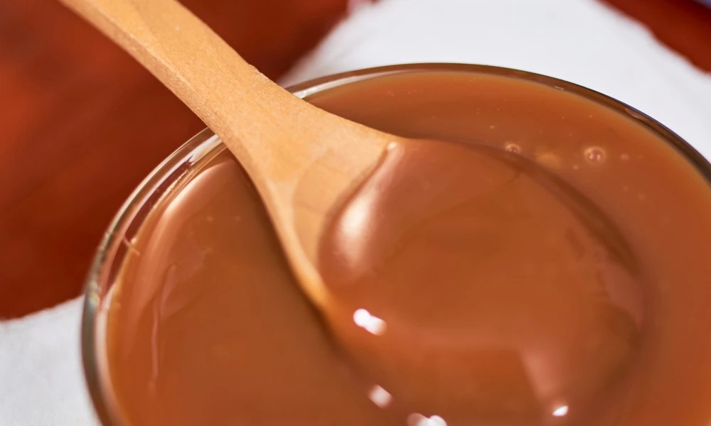 Dulce de leche: cuántos kilogramos se consumen por persona en Argentina cada año