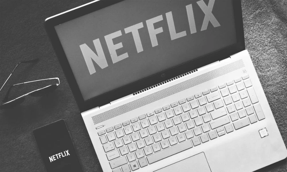 Netflix y sus películas dramáticas.