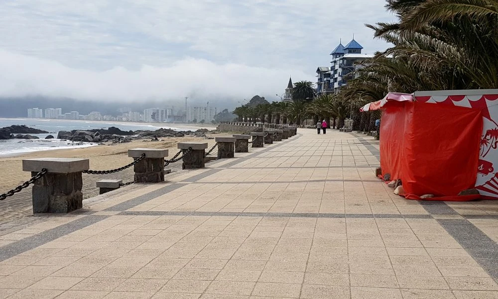 Papudo y su soberanía.