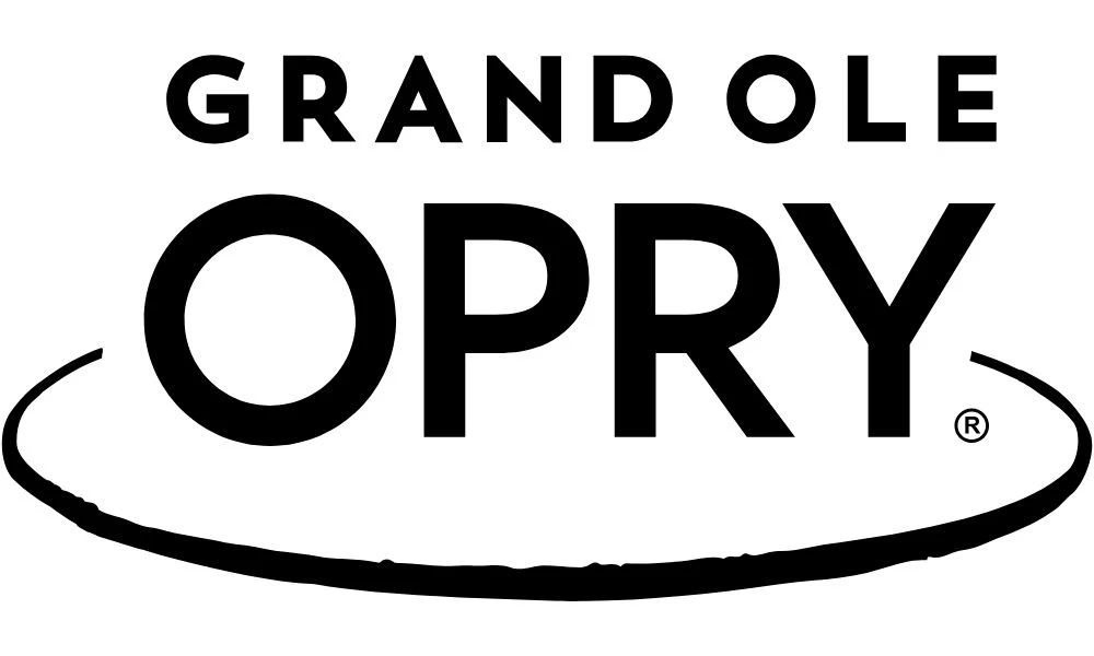 Cartel de Grand Ole Opry.