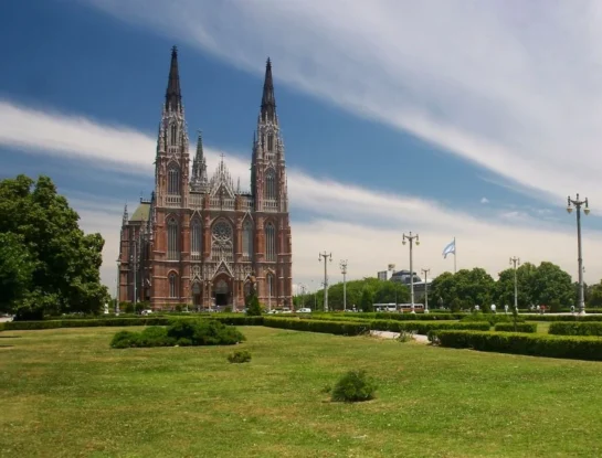 La Plata cumple 143 años de historia: descubrí sus mayores curiosidades