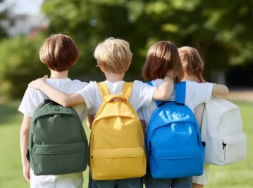 Escuelas seguras: cinco claves para transformar cualquier aula en un espacio seguro y protector