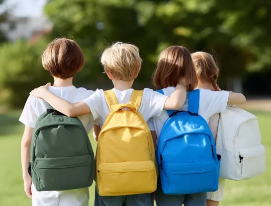 Escuelas seguras: cinco claves para transformar cualquier aula en un espacio seguro y protector