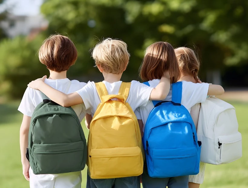 Escuelas seguras: cinco claves para transformar cualquier aula en un espacio seguro y protector