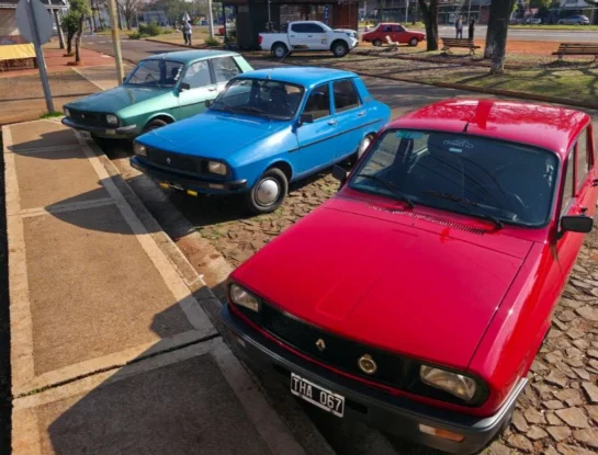Historia y curiosidades del Renault 12: el clásico argentino que conquistó familias y carreteras desde 1971