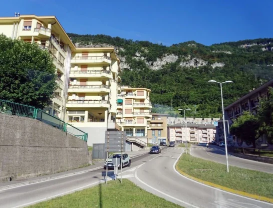 Longarone, la ciudad de Europa que desapareció bajo el agua en 1963