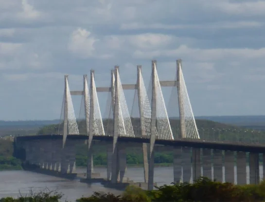 Historia y curiosidades del puente Orinoquia: uno de los más largos de Sudamérica y del mundo