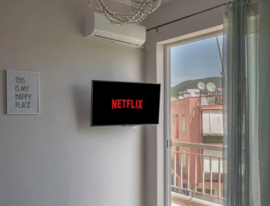 ¿Cuáles son las mejores películas de terror en Netflix para disfrutar este fin de semana?