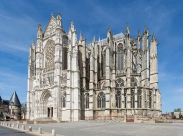 catedral-de-beauvais