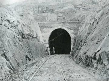 tunel-ferroviario