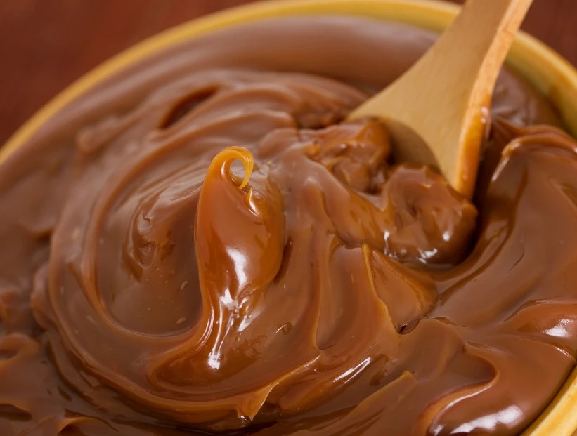 Dulce de leche: cuántos kilogramos se consumen por persona en Argentina cada año
