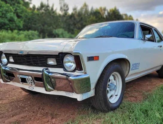 La Chevy: historia y curiosidades del gran clásico argentino que se lanzó en 1969 y aún se disfruta en la calle y en las pistas