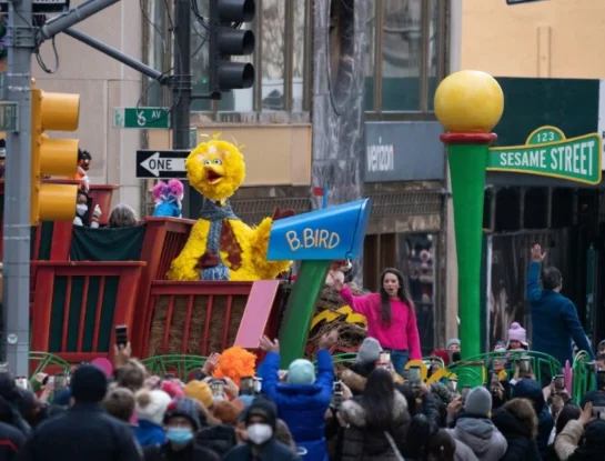 Sesame Street: ¿por qué es el programa para niños más duradero de toda la historia de la televisión?
