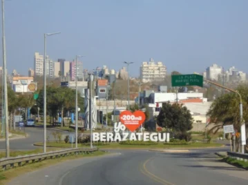 berazategui