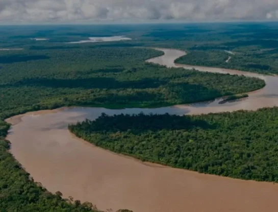 Atrato: ubicación, características y curiosidades del río más caudaloso de Colombia