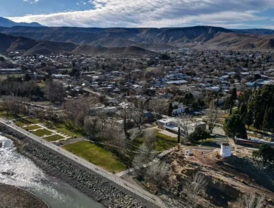 Neuquén: ¿cuál fue la primera capital de la provincia y hasta qué año conservó el título?