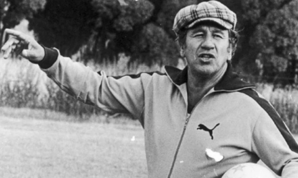 efemérides del 14 de noviembre: fallece el jugador y técnico Toto Lorenzo