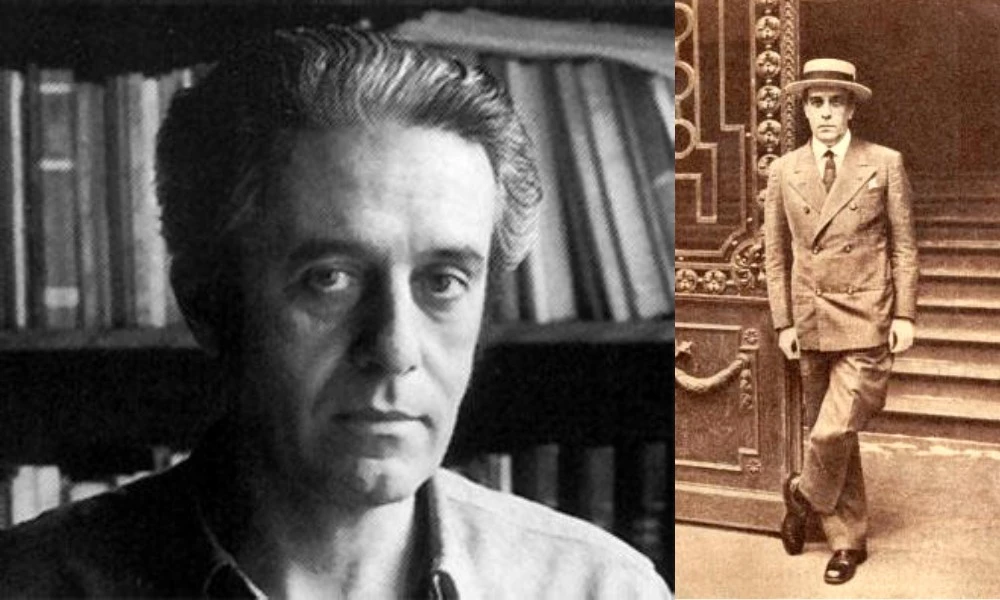 efemérides del 15 de noviembre: nace el poeta y médico Baldomero Fernández Moreno