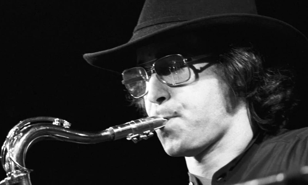 efemérides del 28 de noviembre: nace el saxofonista Gato Barbieri