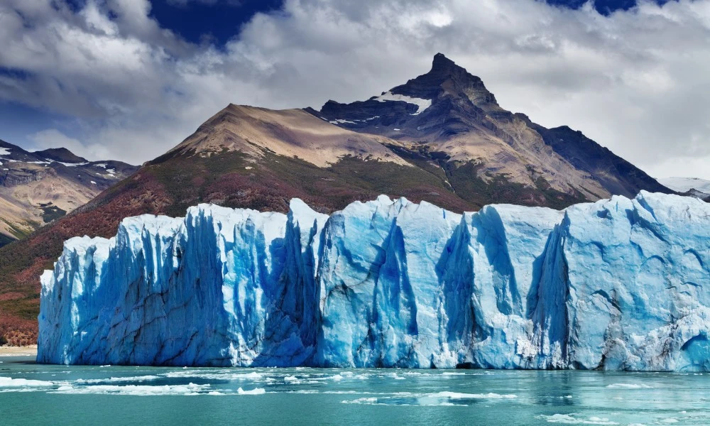 Glaciar Perito Moreno