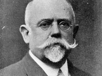 Perito Moreno: el explorador y naturalista argentino que ayudó a definir los límites con Chile y donó tierras en la Patagonia para la creación del primer Parque Nacional