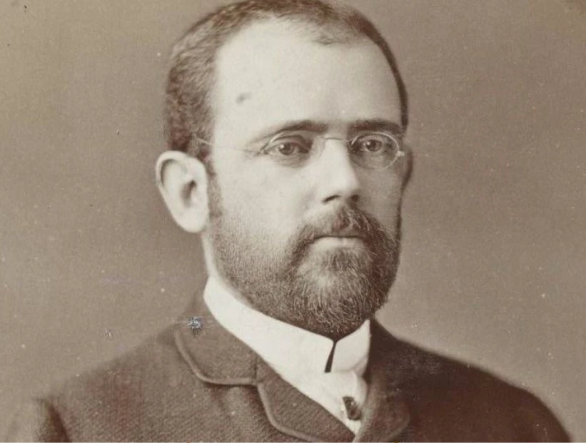 Perito Moreno: el explorador y naturalista argentino que ayudó a definir los límites con Chile y donó tierras en la Patagonia para la creación del primer Parque Nacional